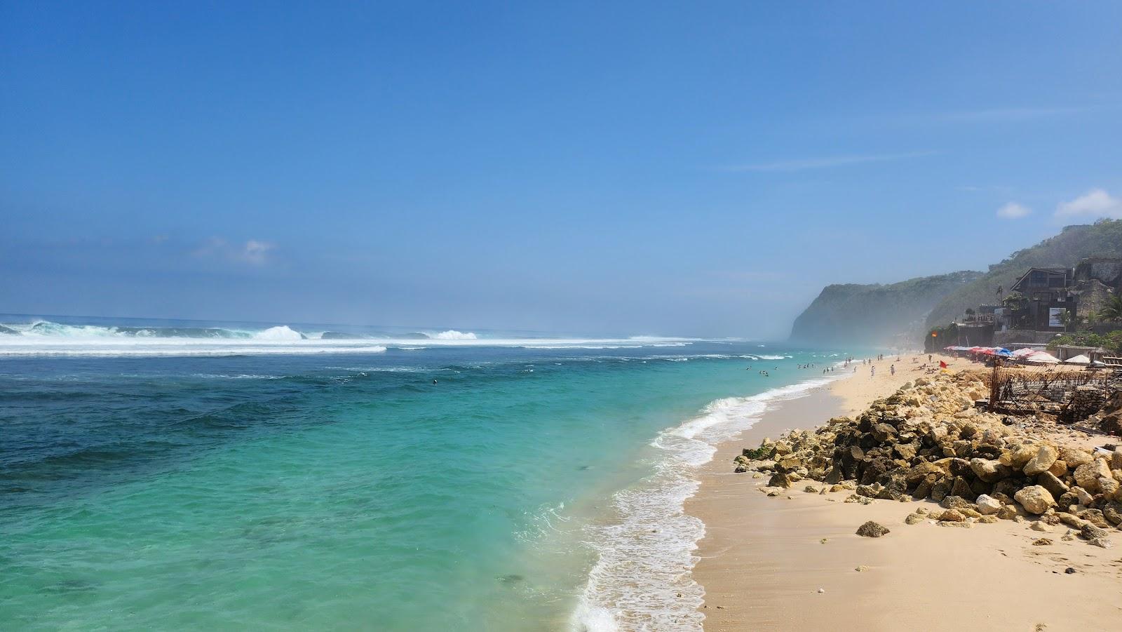 Sandee Merces Beach