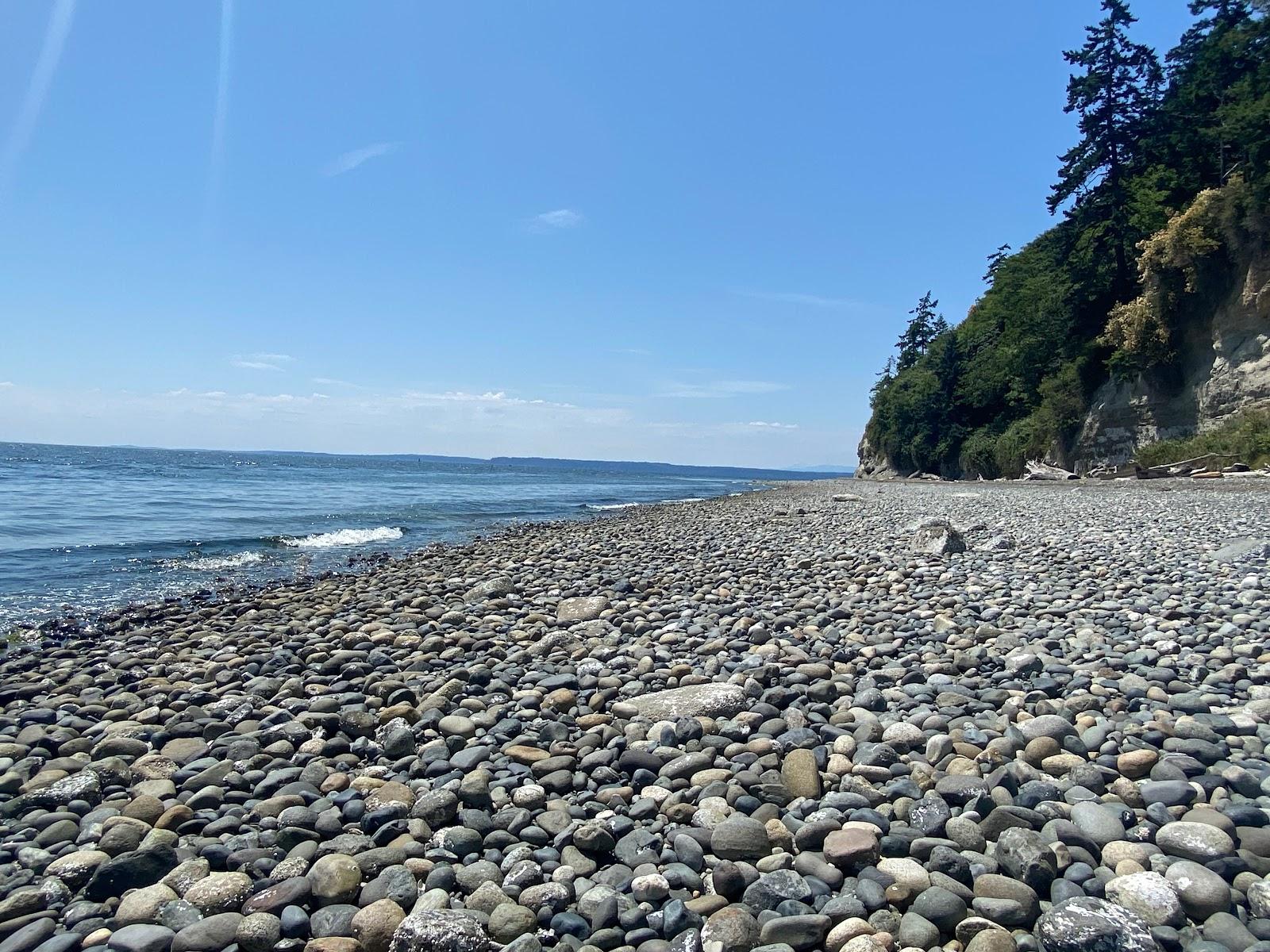 Sandee Possession Point State Park