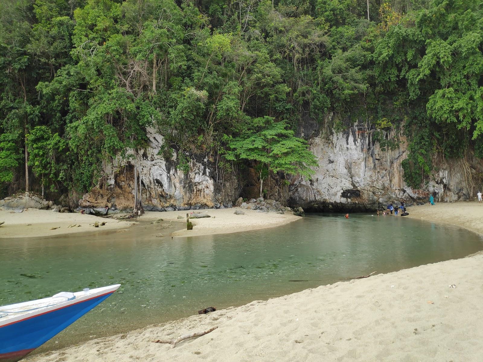 Sandee Gerangan Beach