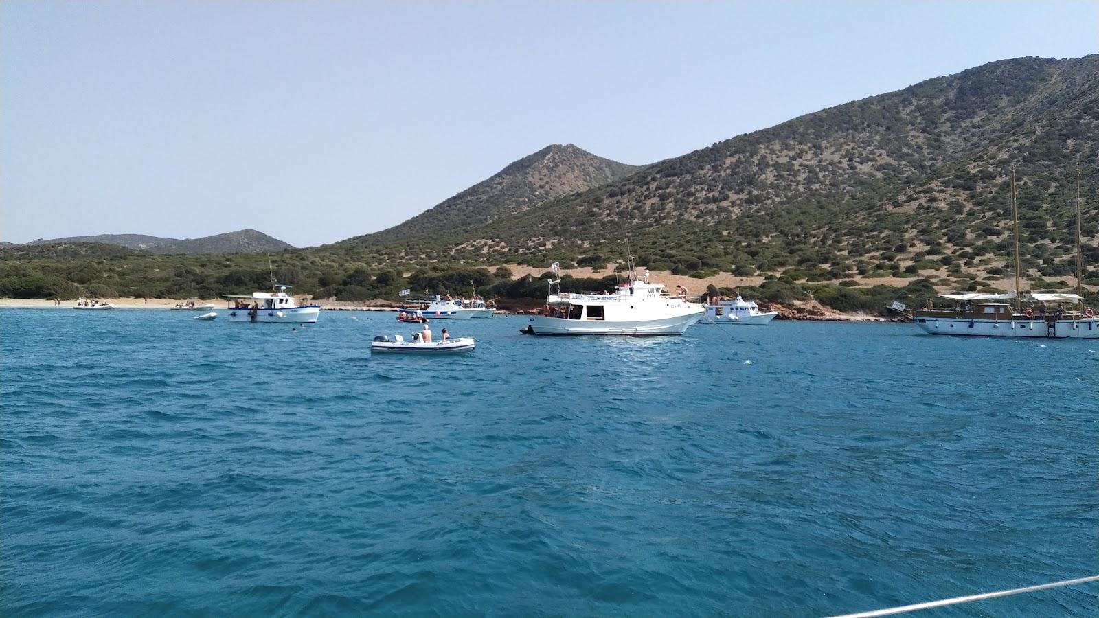 Sandee Porto Scudo