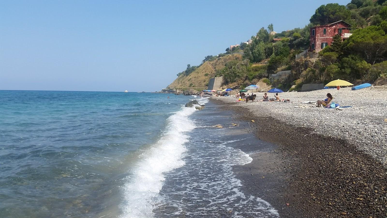 Sandee Nunziatina Beach