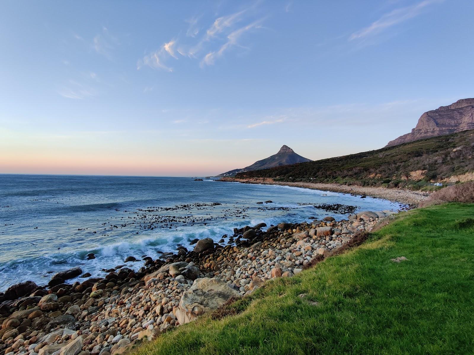 Sandee Tidal Beach