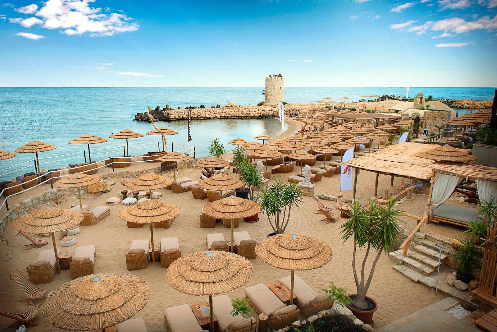 Sandee Radjana Beach