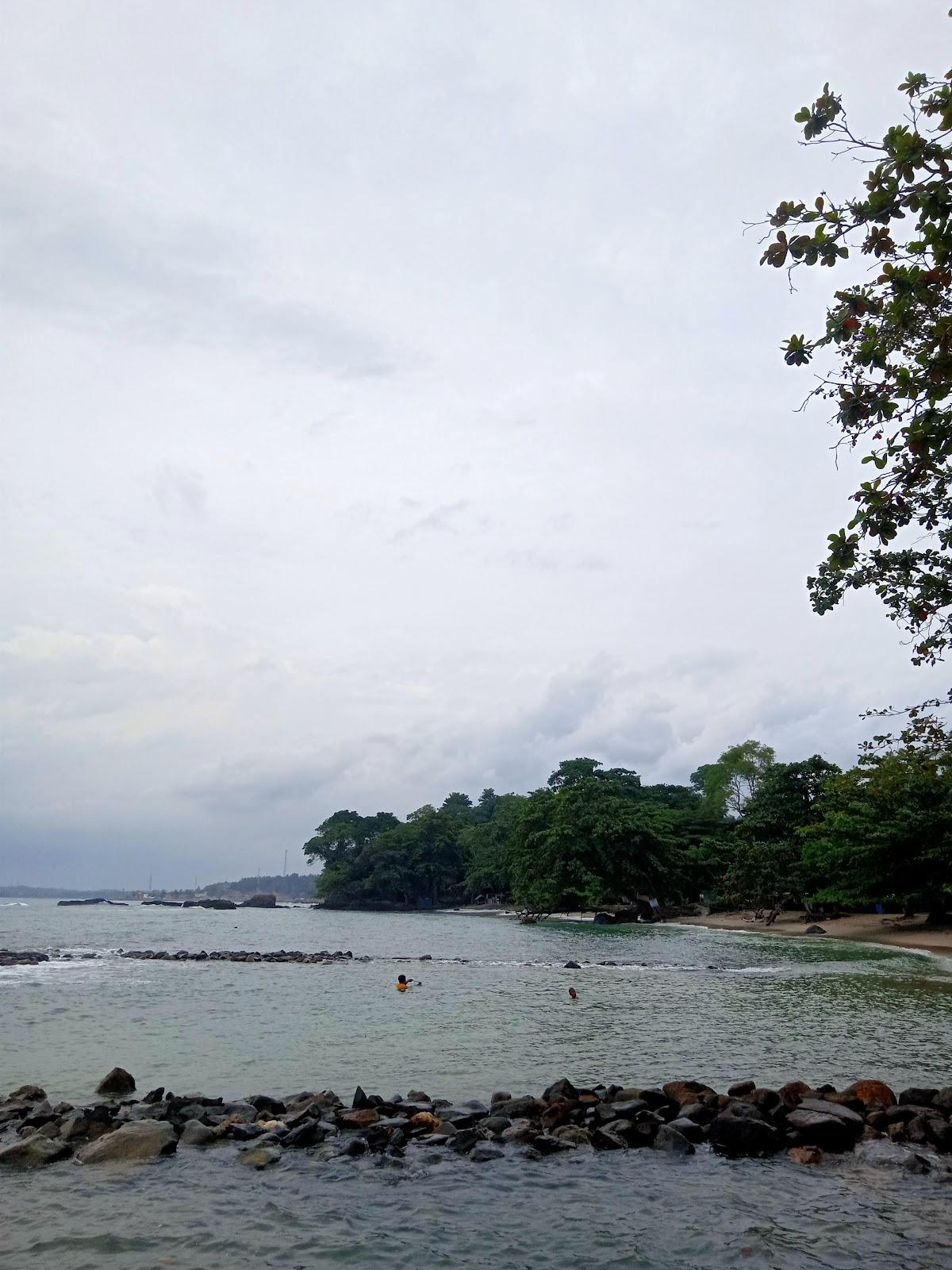 Sandee Samukuk Indah Beach