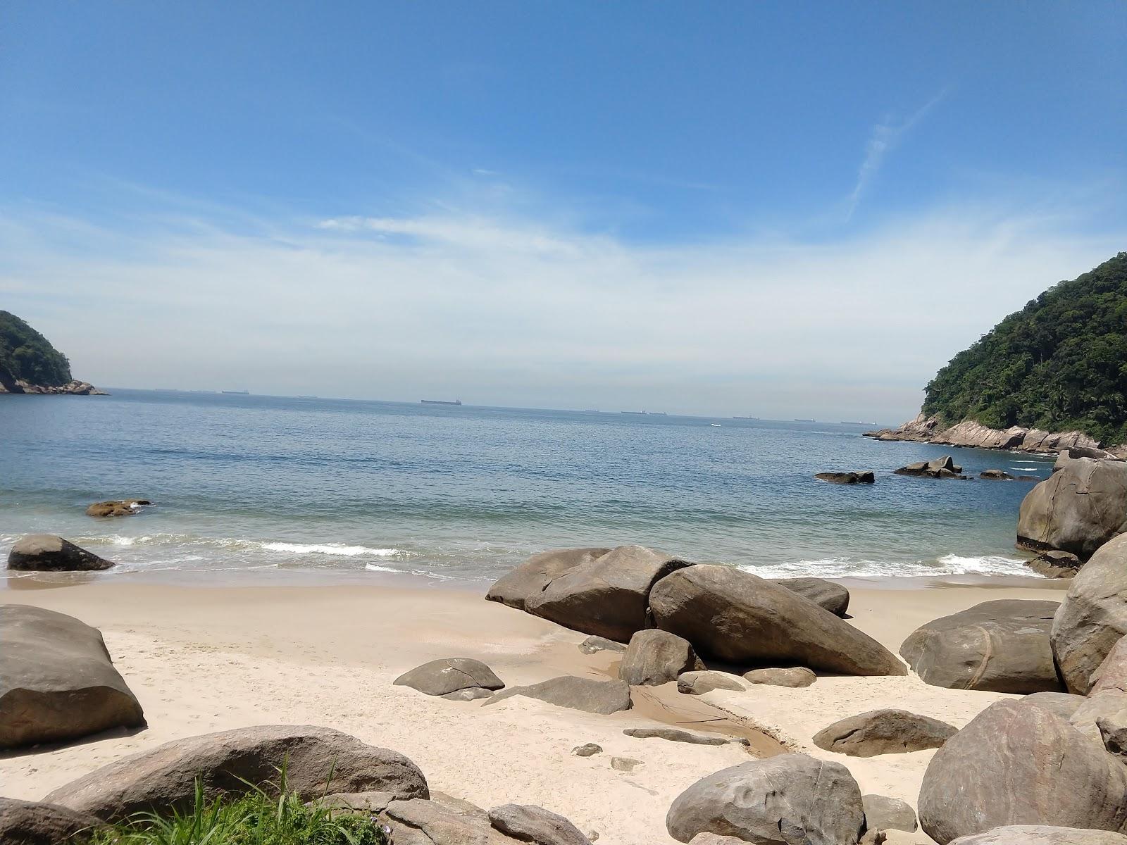 Sandee Praia Saco Do Major