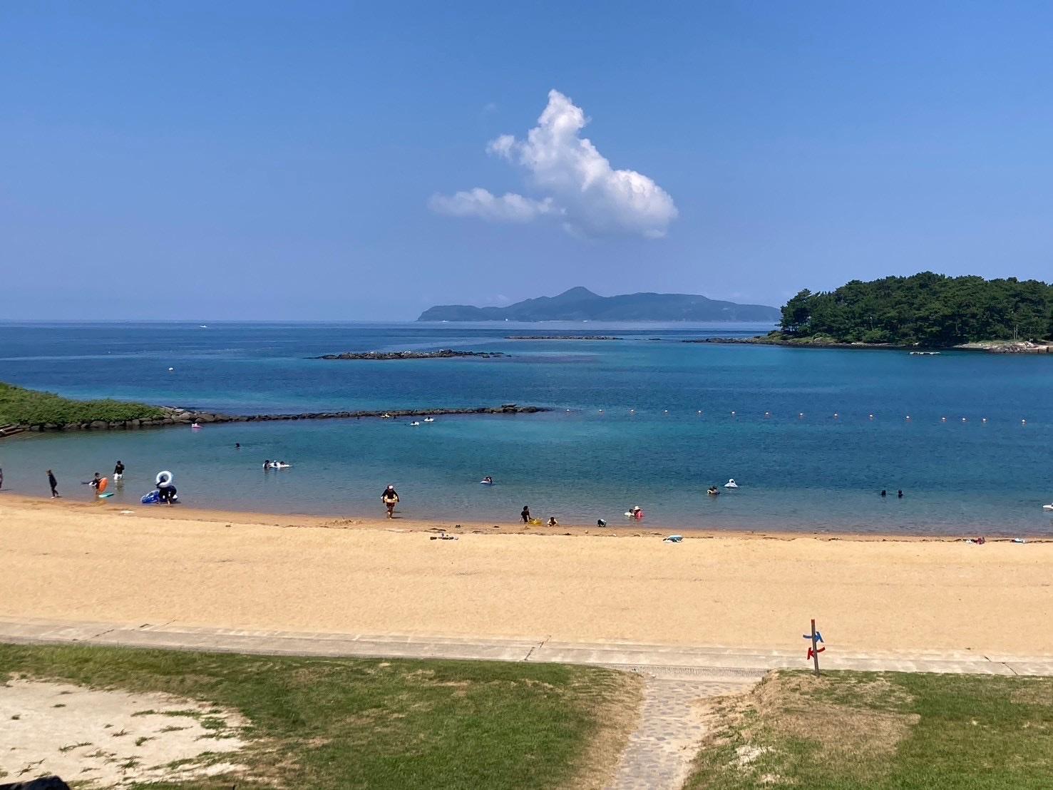 Sandee Hatozaki Beach Resort