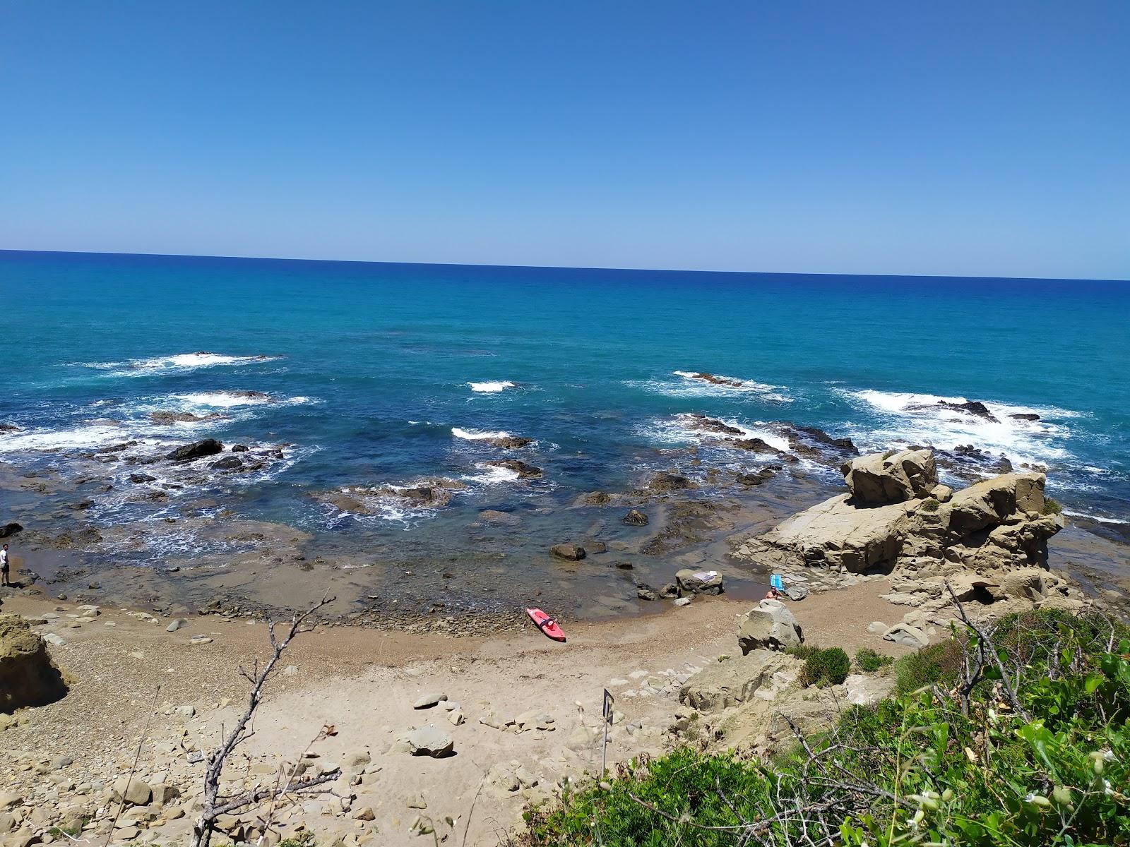 Sandee Spiaggia Mendolido