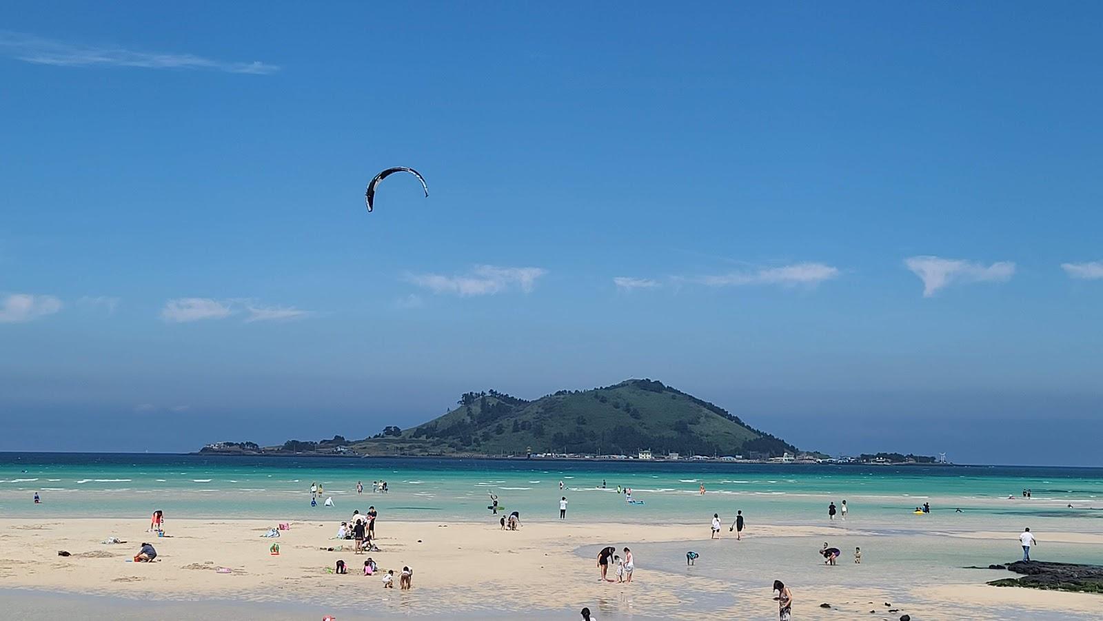 Sandee Geumneung Euddeum Beach
