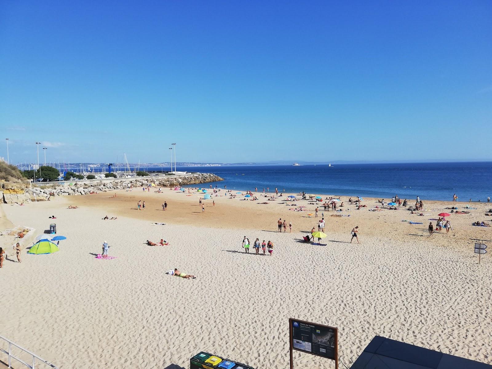 Sandee Praia Da Torre