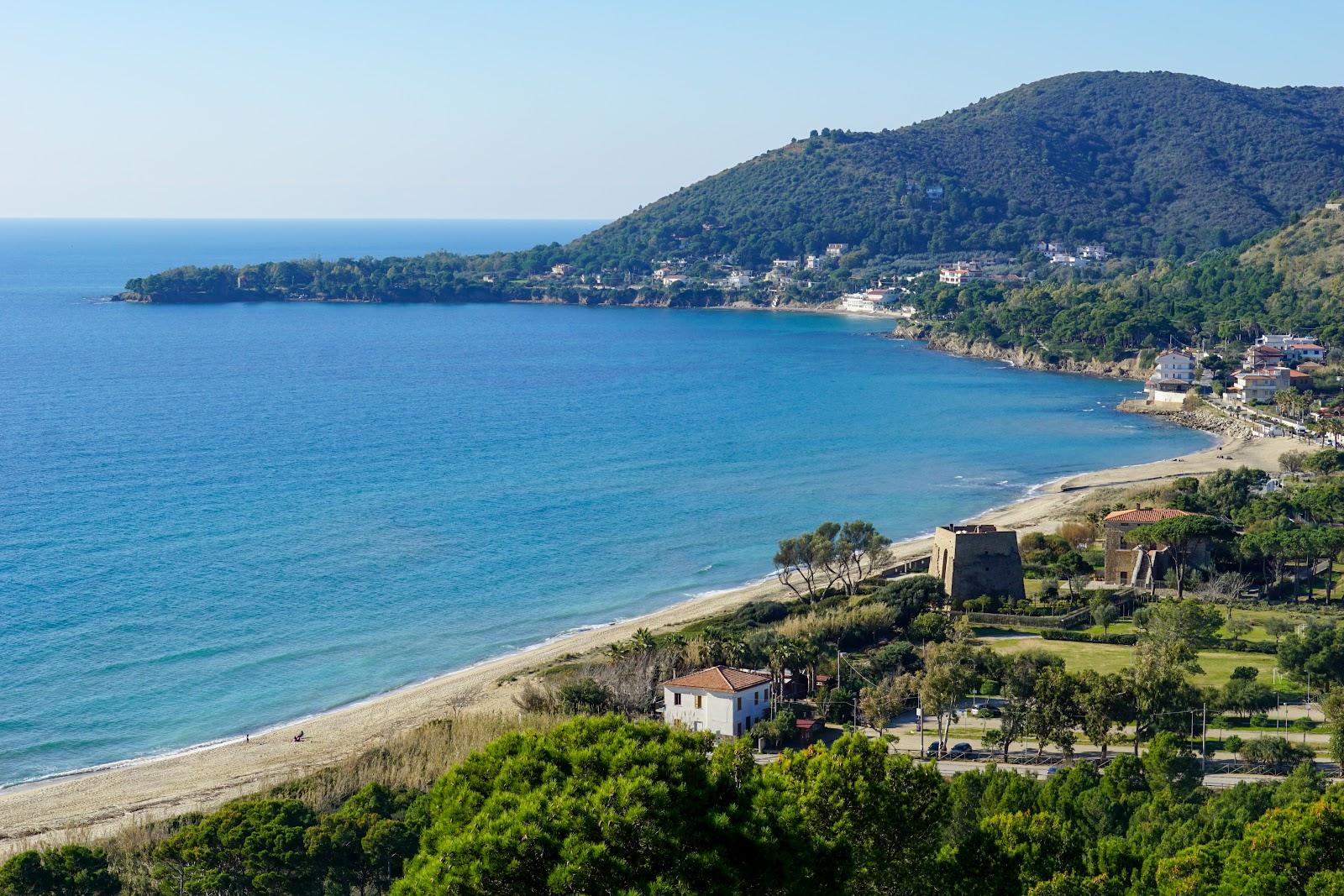 Sandee Ogliastro Marina