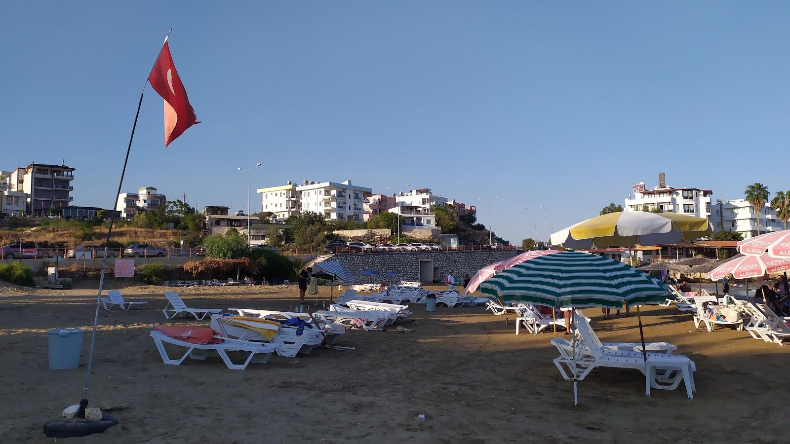 Sandee Ayas Mersin Halk Plaji