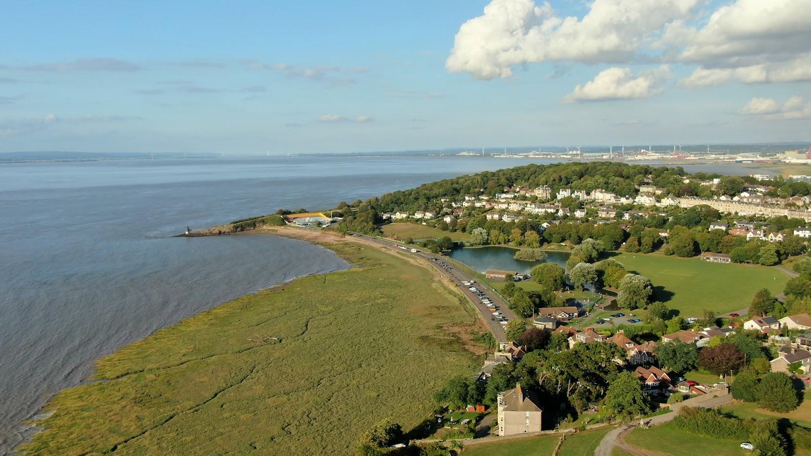 Sandee Portishead Beach