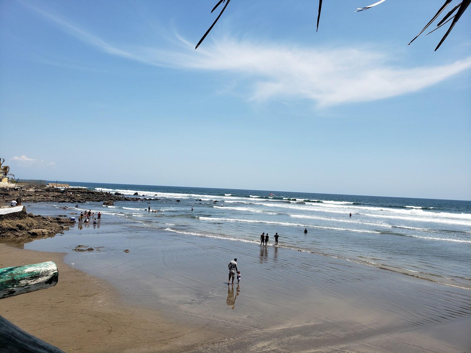 Sandee Playa Las Tunas