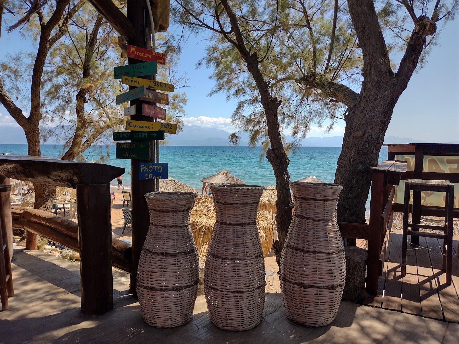Sandee Caribbean Beach Bar