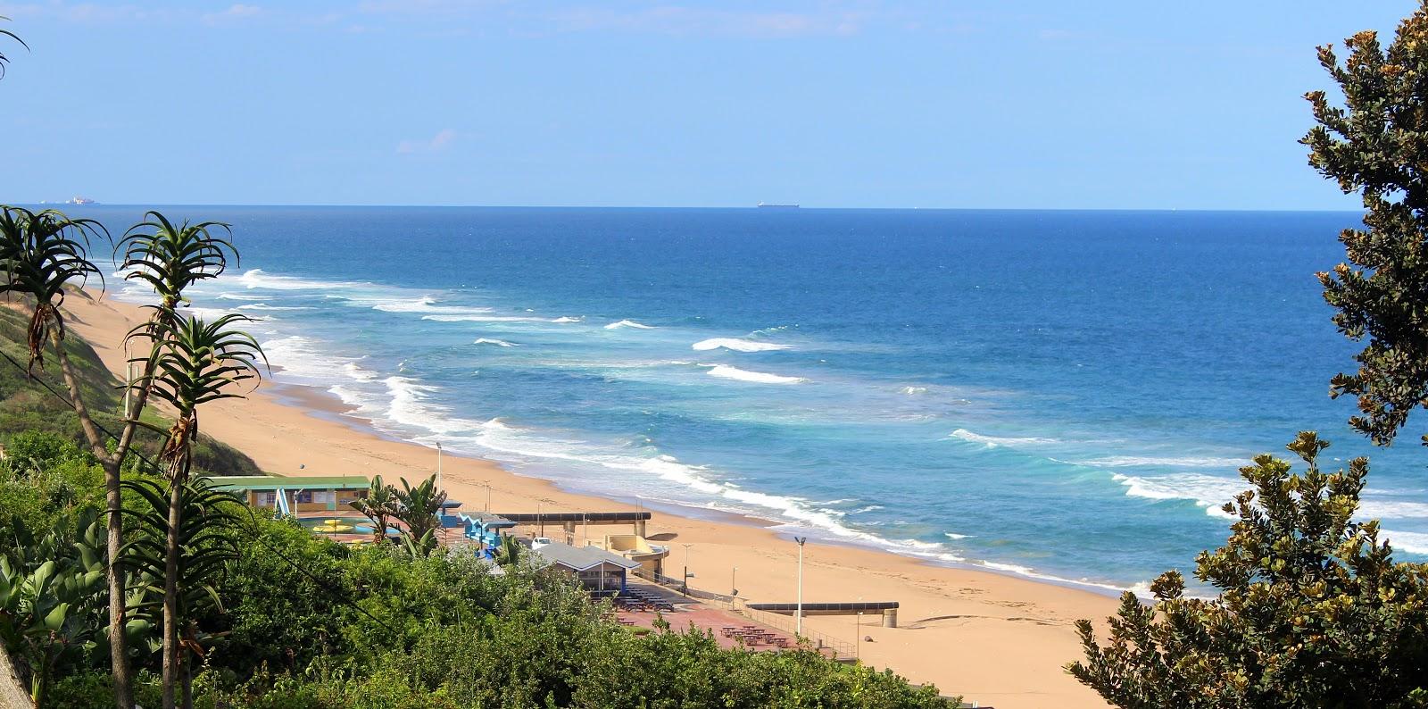 Sandee Ansteys Beach