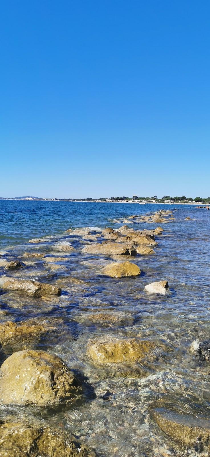Sandee Plage Du Merou