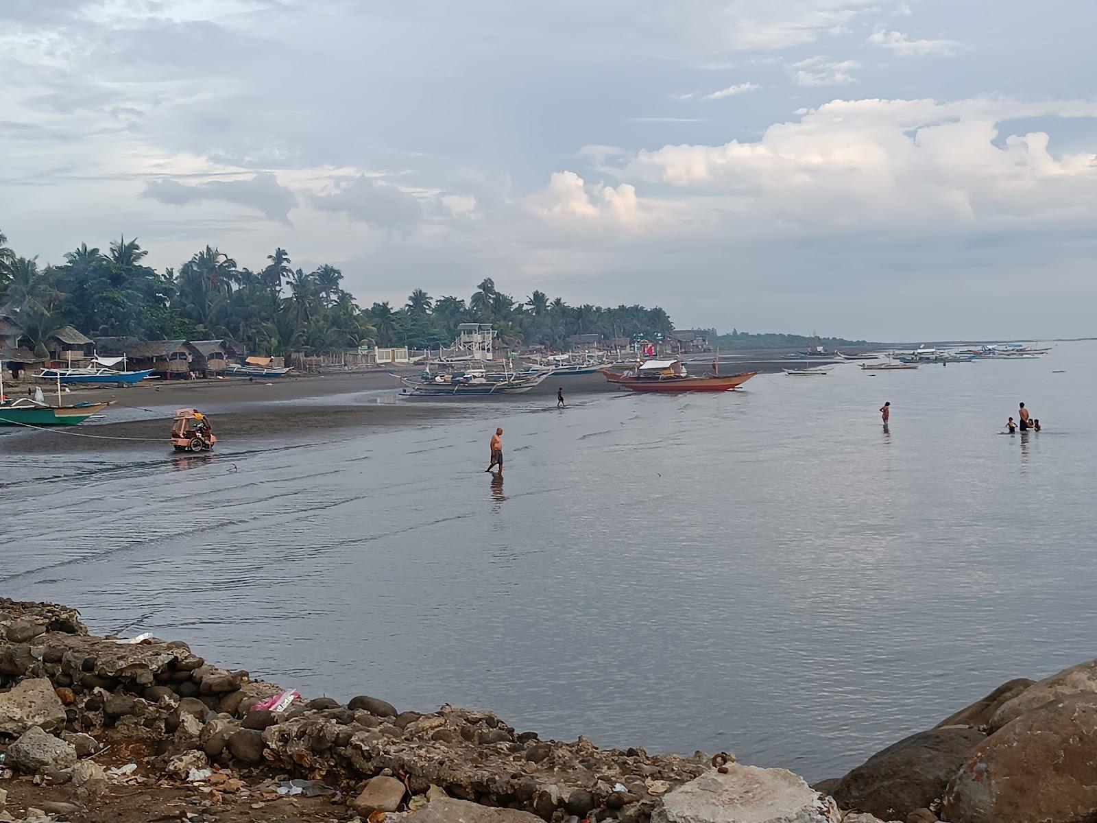 Sandee Margaha Beach