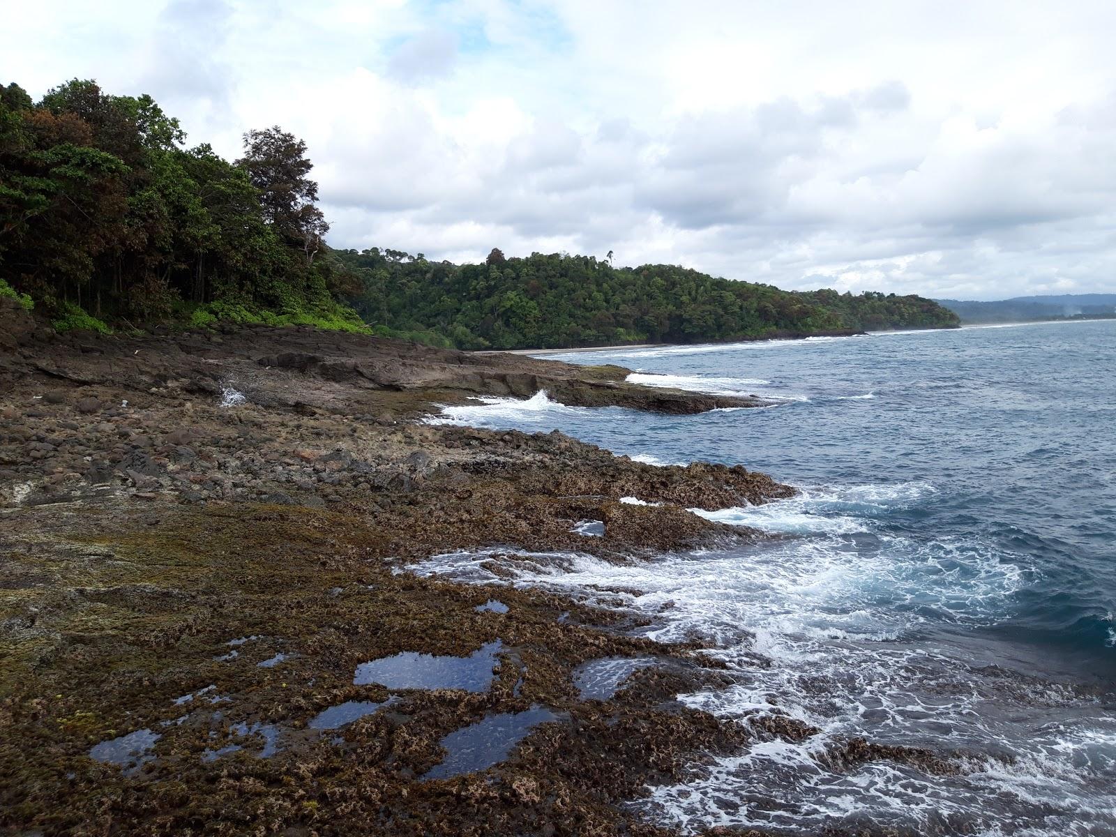 Sandee Pesisir Way Sindi Beach