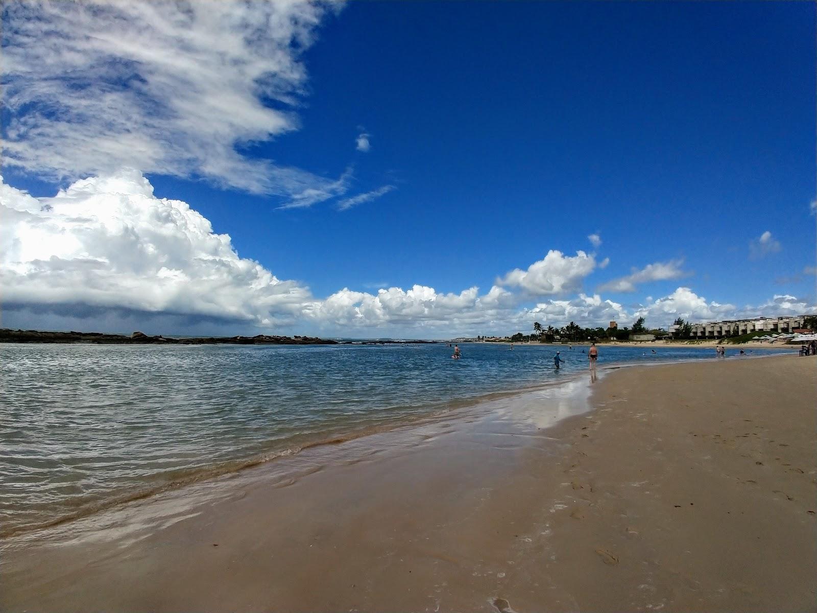 Sandee Praia De Canmurupi