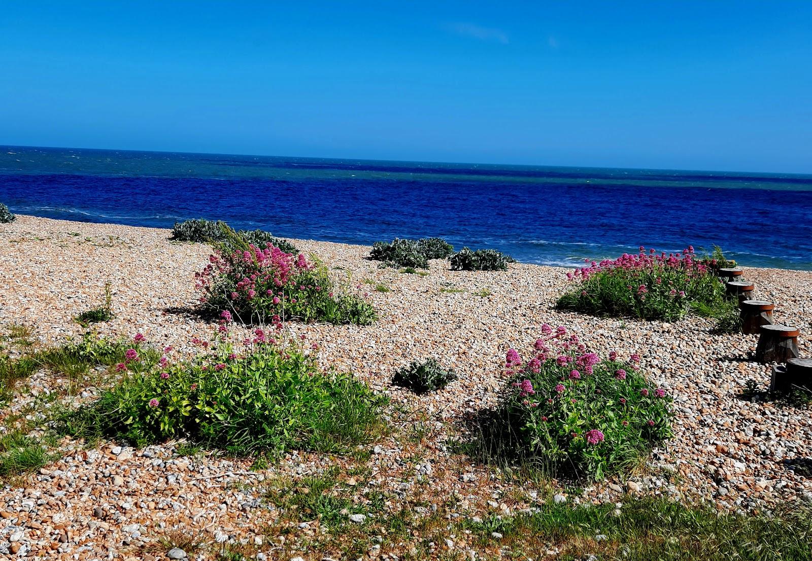 Sandee Lumpit's Beach