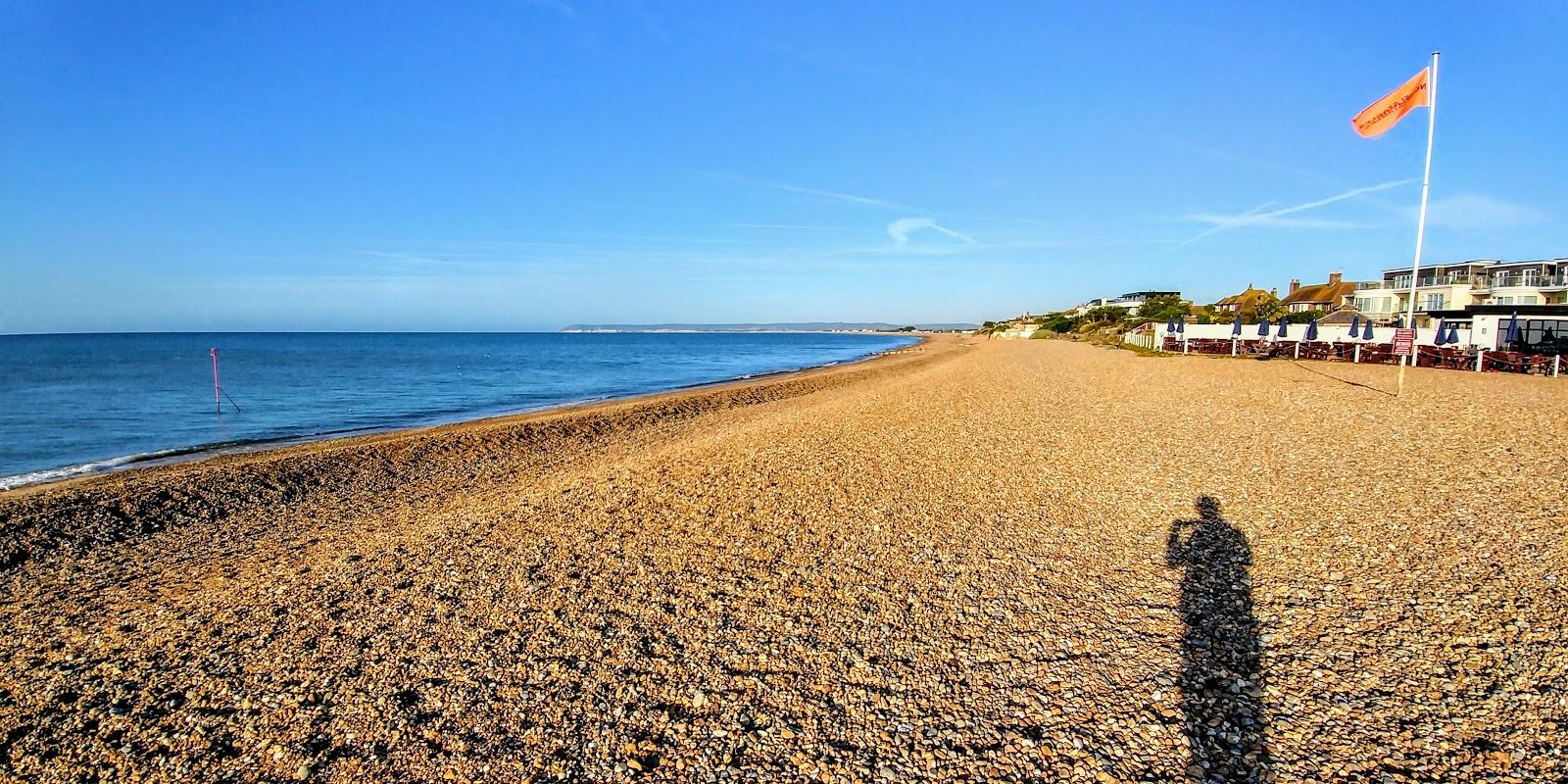 Sandee Cooden Beach