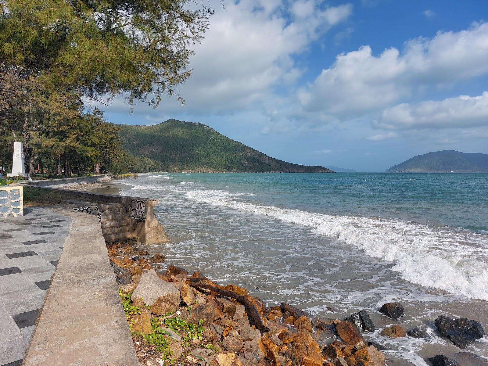 Sandee Lo Voi Beach