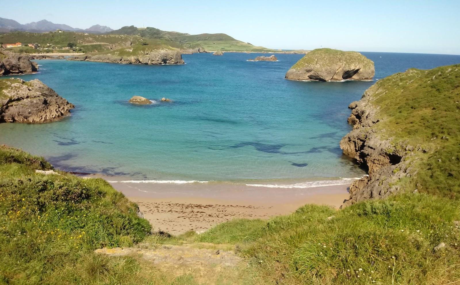 Sandee Playa De La Tayada