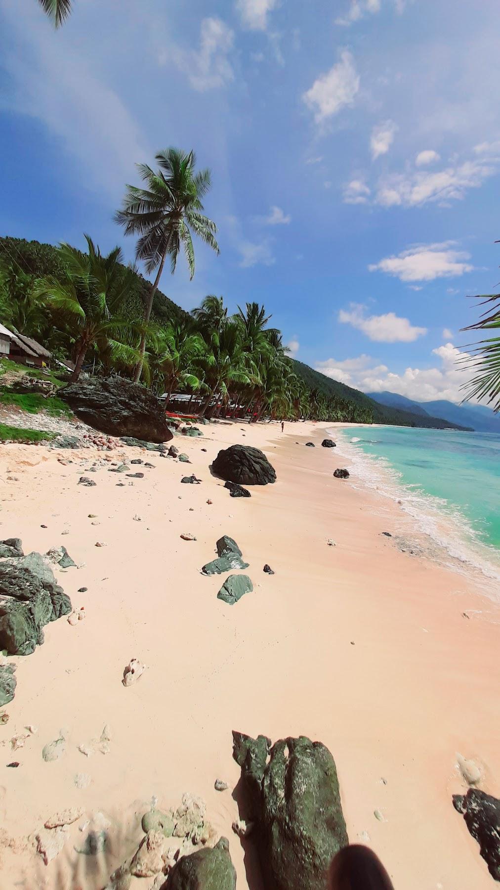 Sandee Coalargo Beach