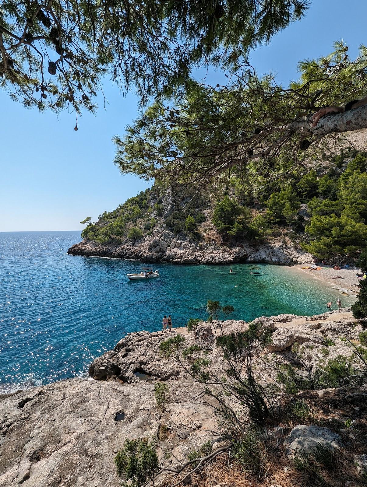 Sandee Beach Zastrazisce