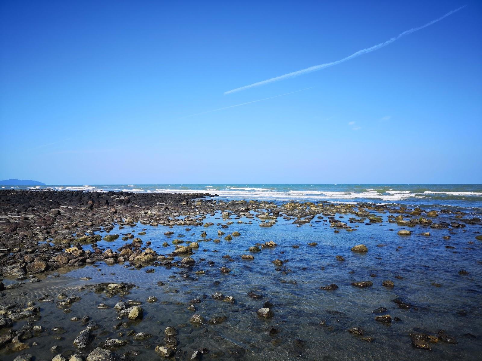 Sandee Shabandar Beach