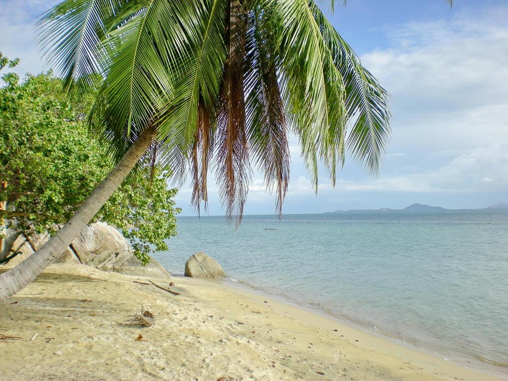 Sandee Tong Yang Beach