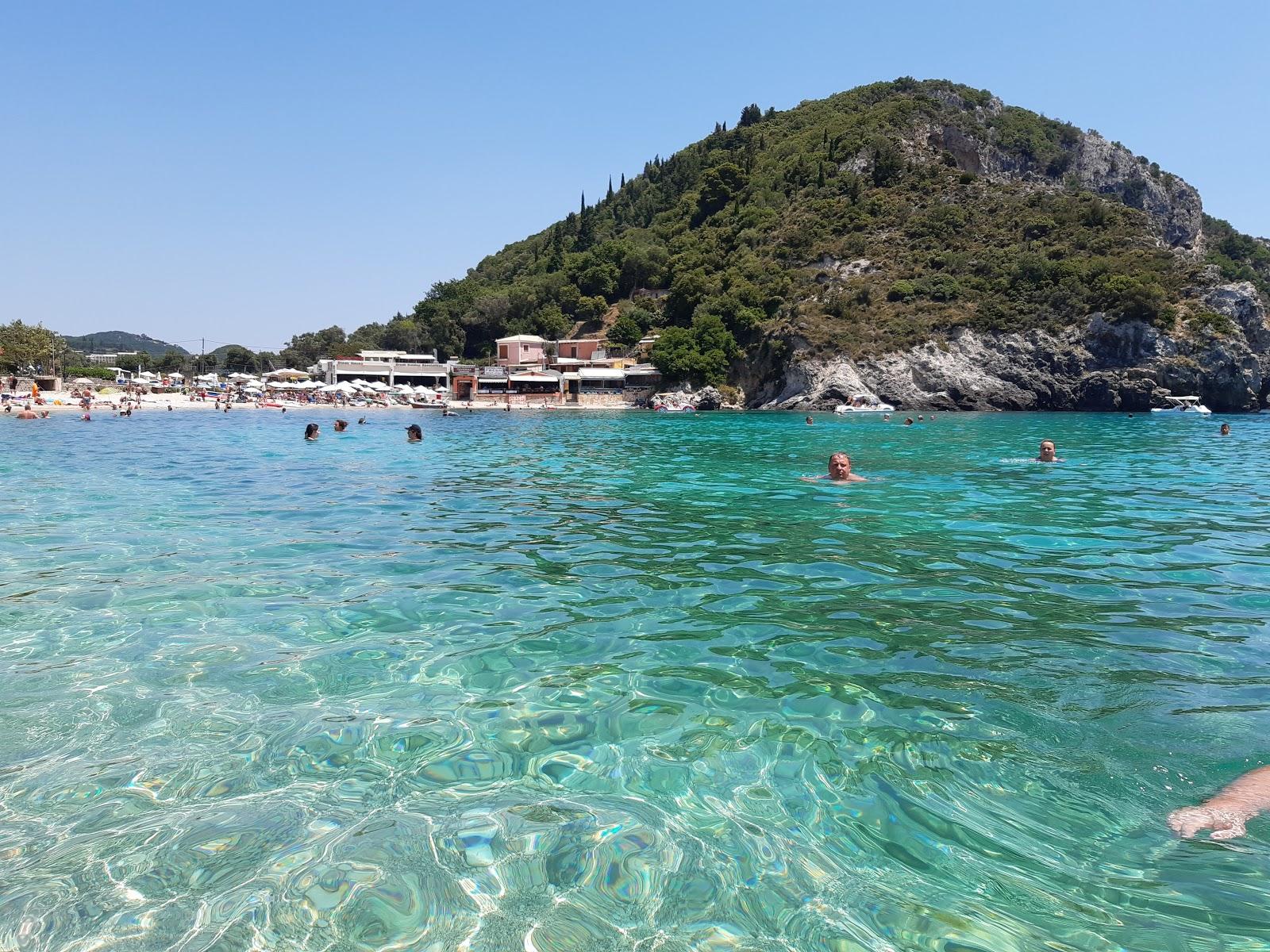 Sandee Akoli Beach