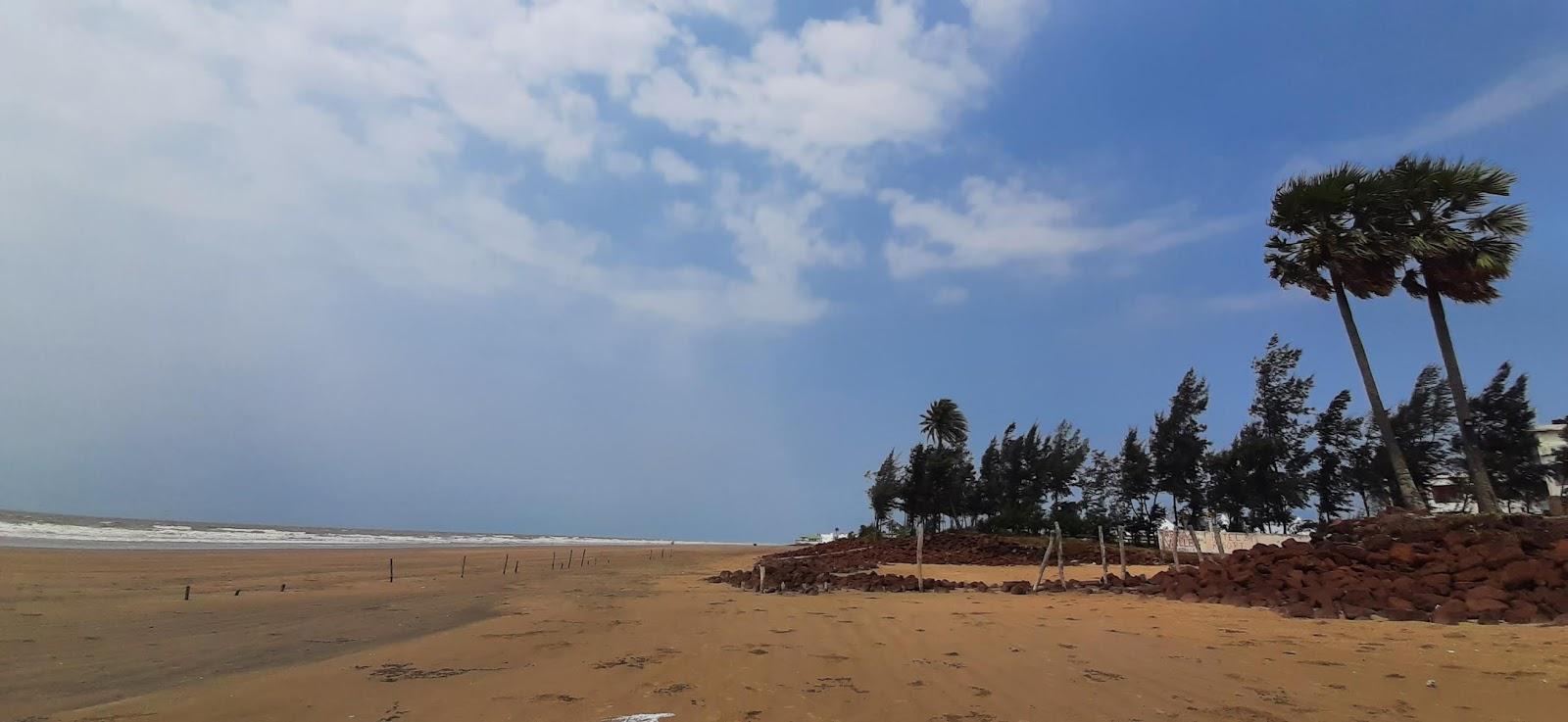 Sandee Balaji Beach