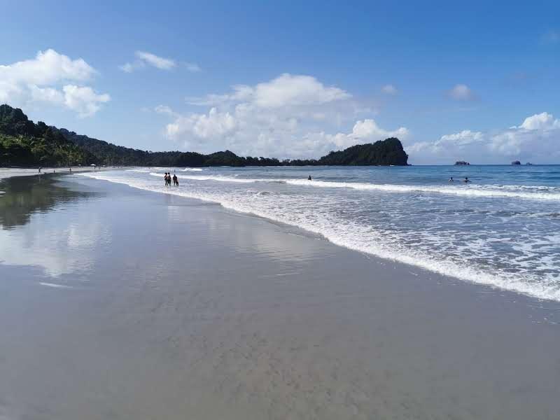 Sandee Jungle Beach Resort