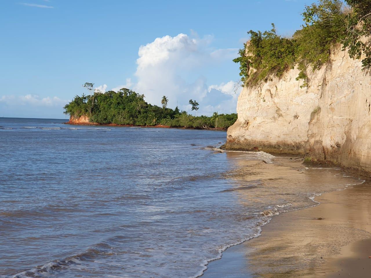 Sandee Granville Beach