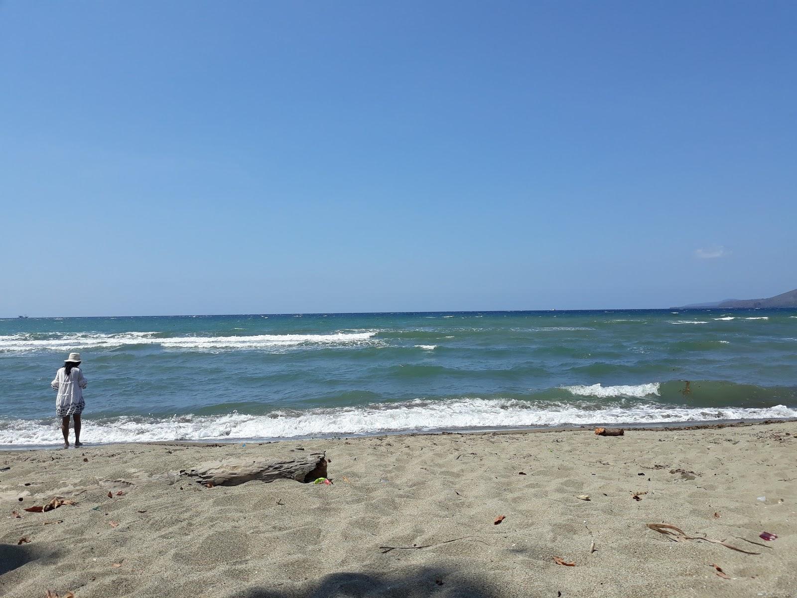 Sandee Pantai Bungku