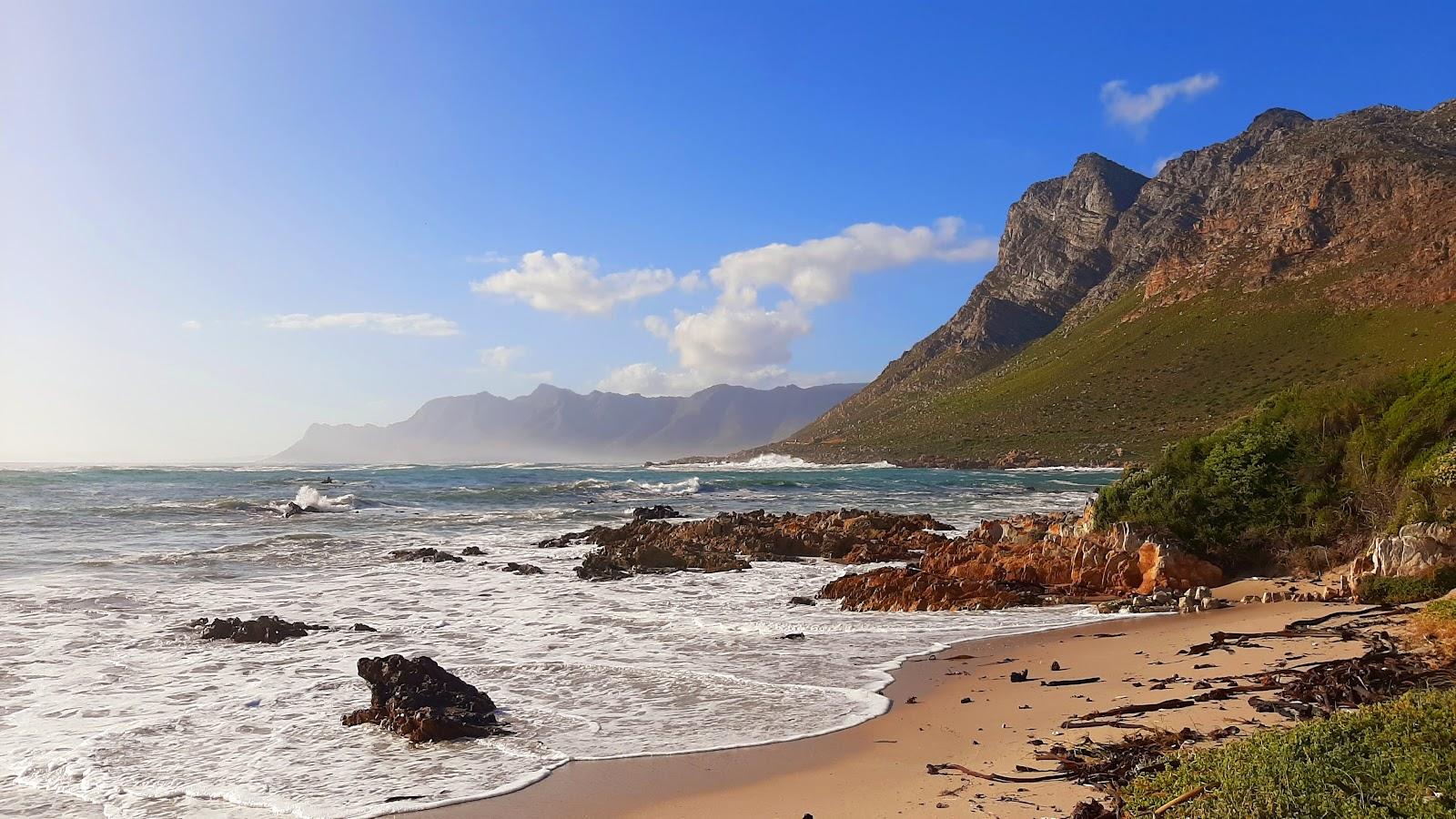 Sandee Rocky Beach