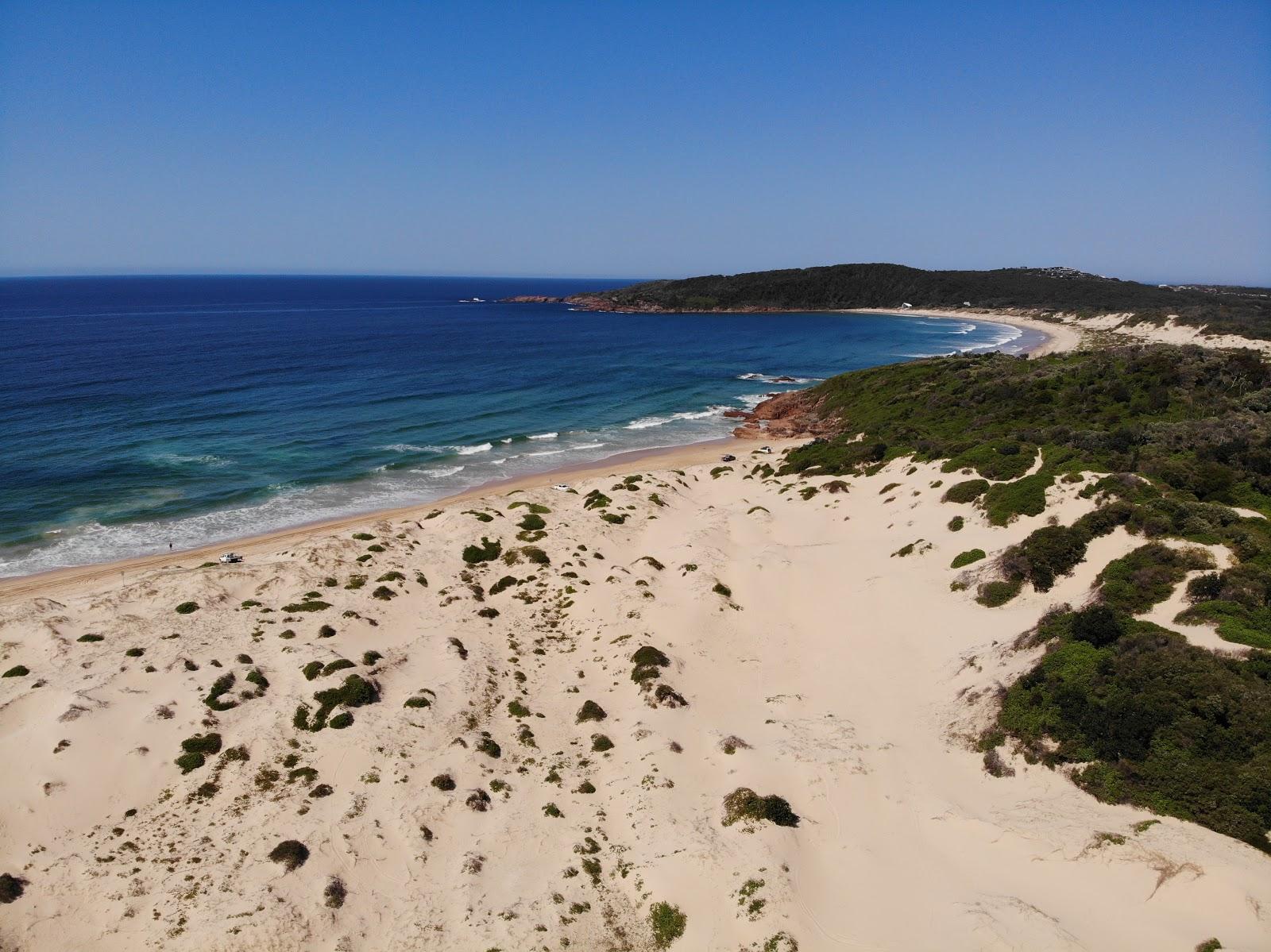 Sandee Samurai Nudist Beach