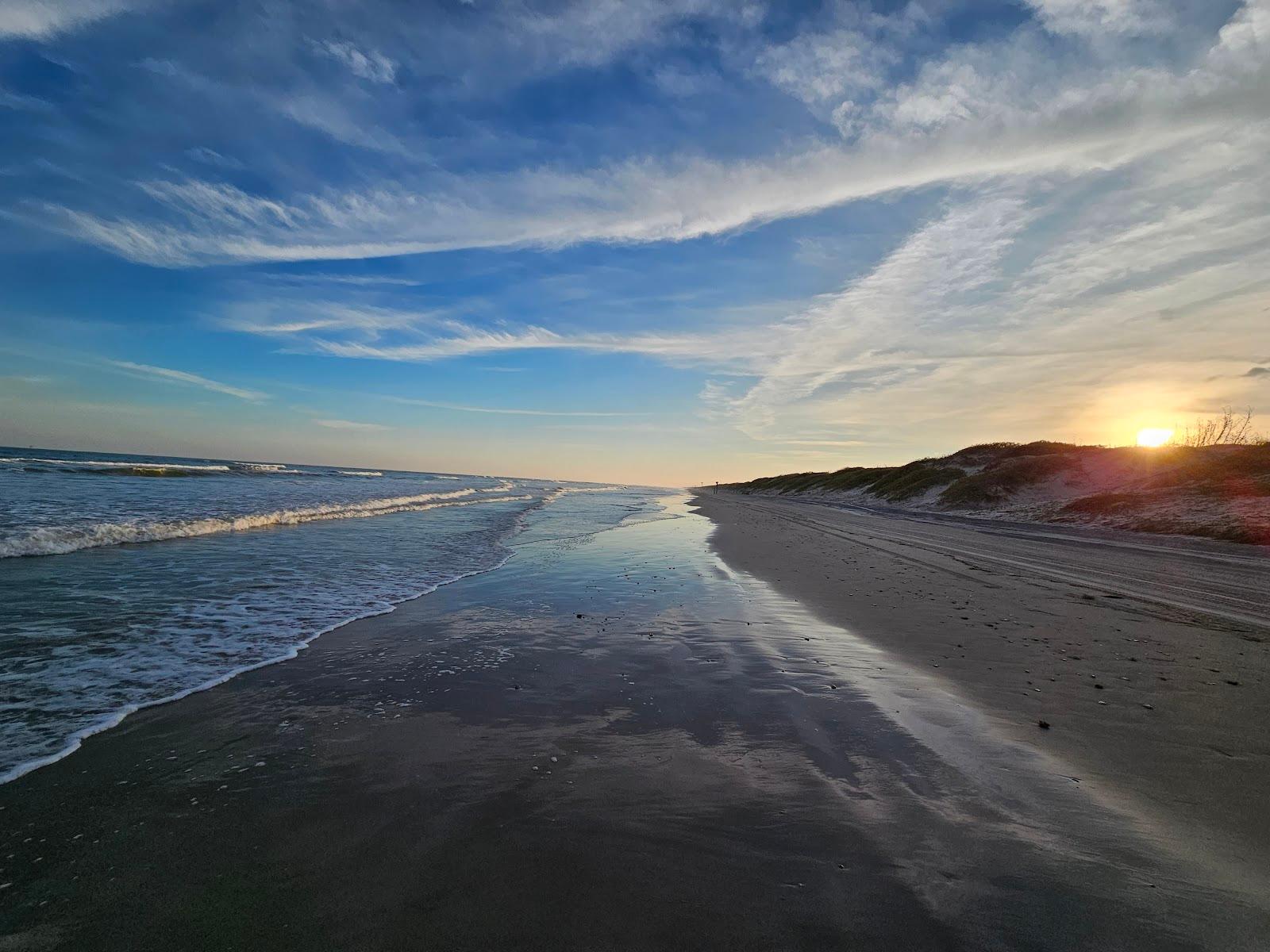 Sandee Natural Beach