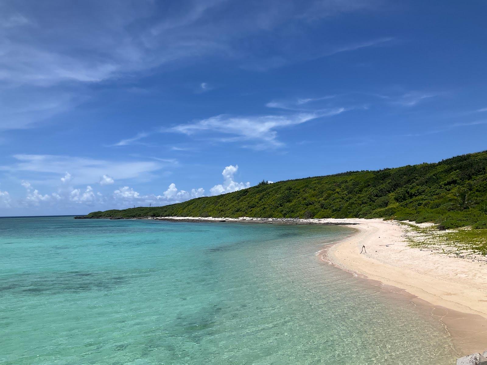 Sandee Nishihama Beach
