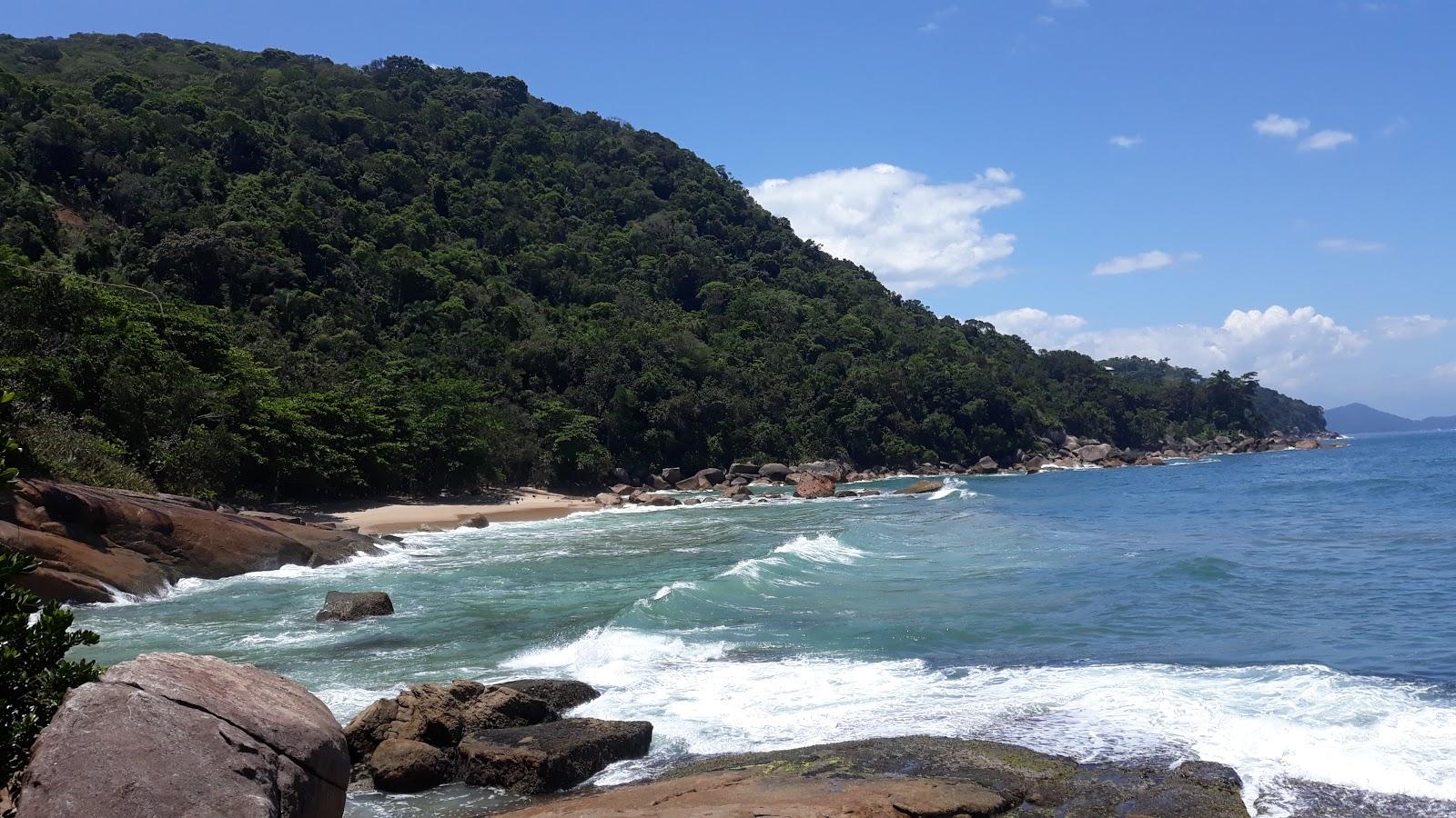 Sandee Praia Do Tapia