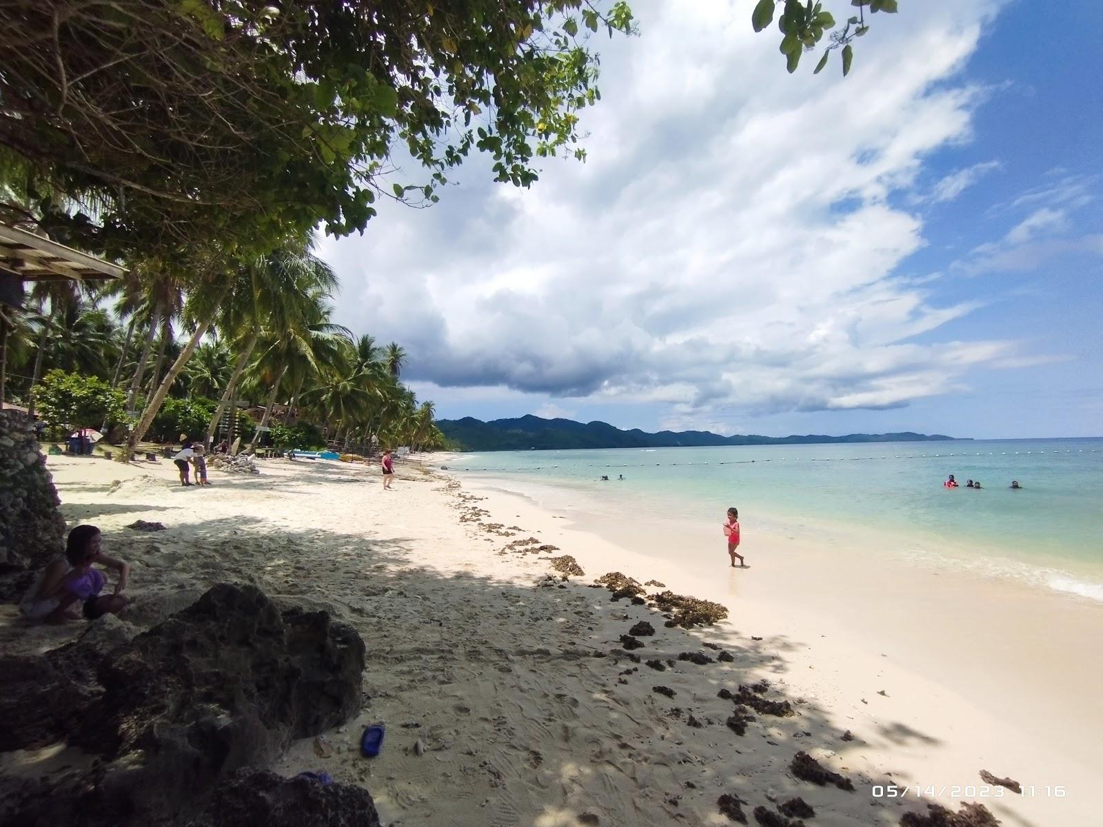 Sandee Jakka Beach Resort