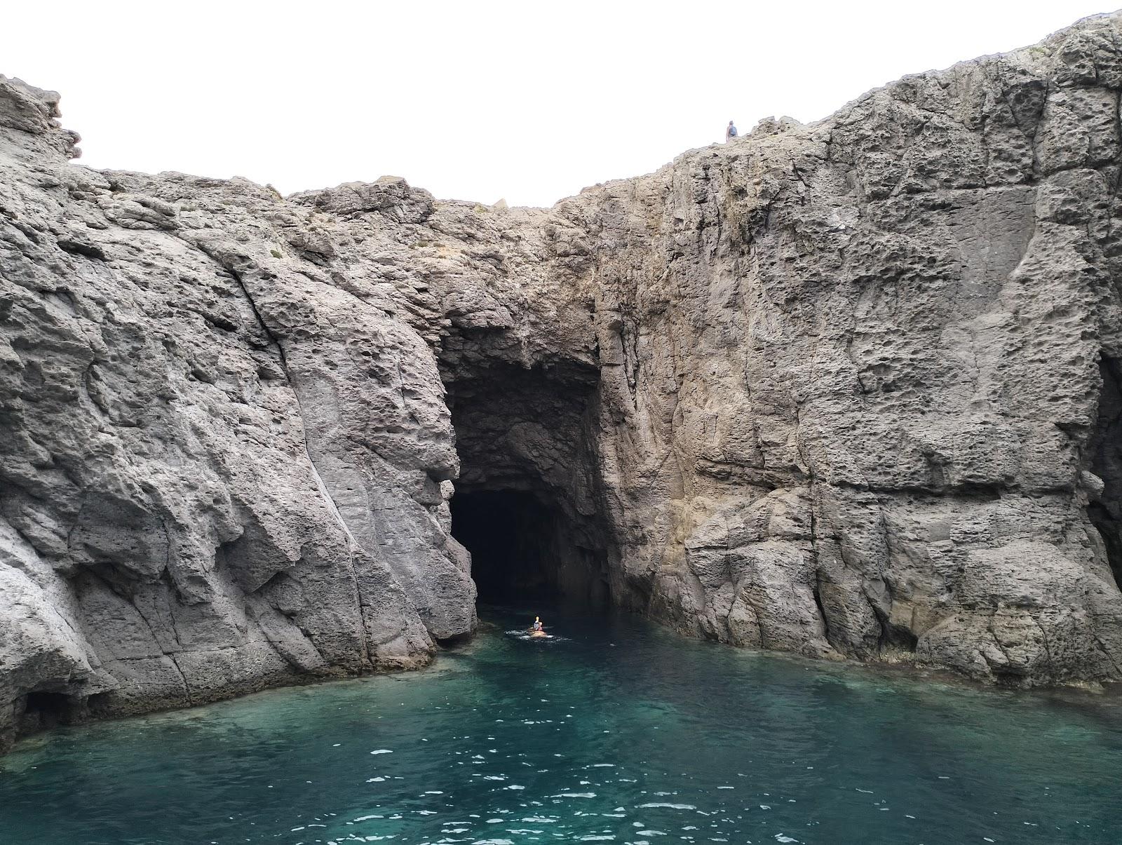 Sandee Cala Grotta
