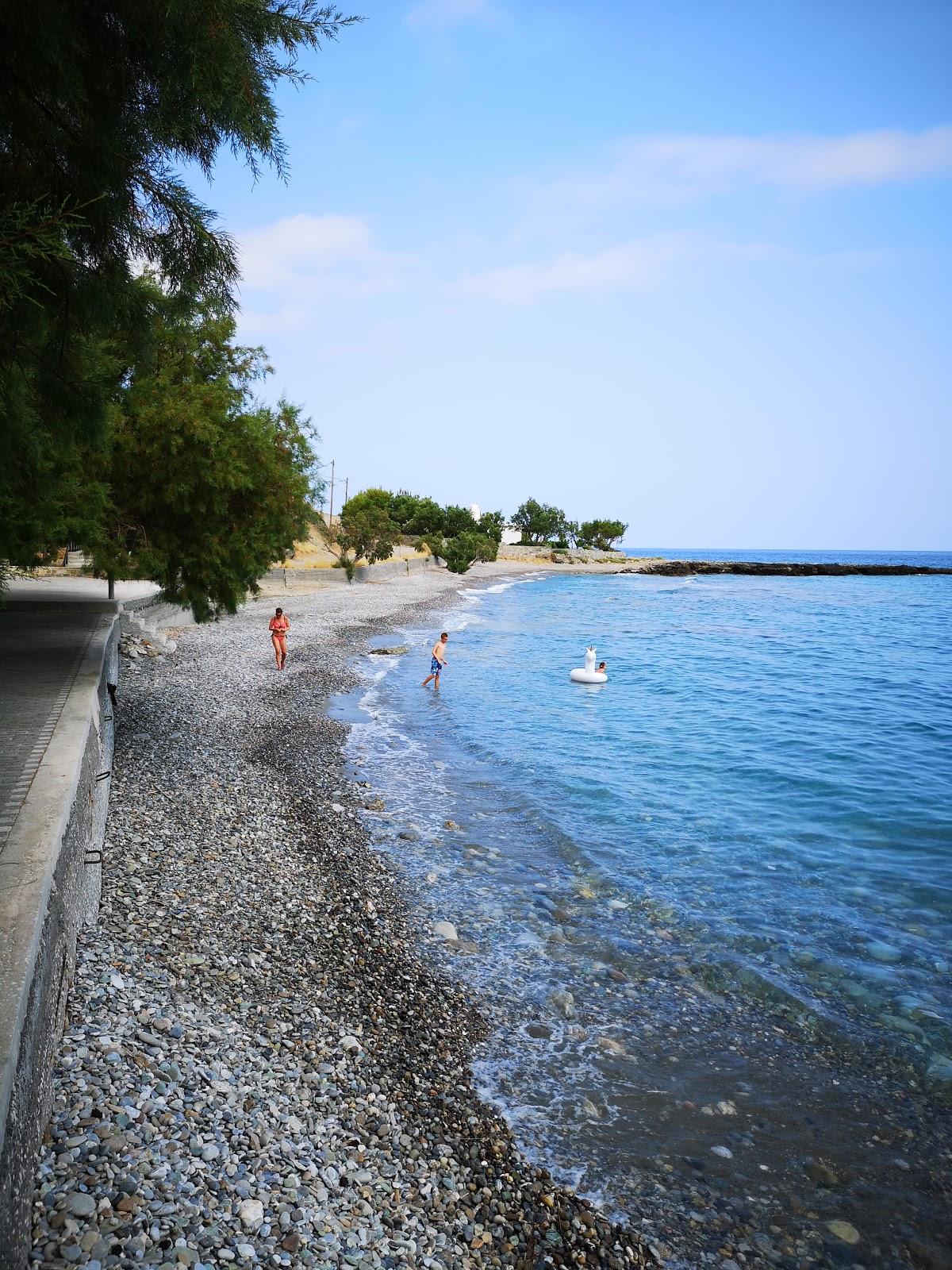 Sandee - HomePage / Agios Panteleimonas