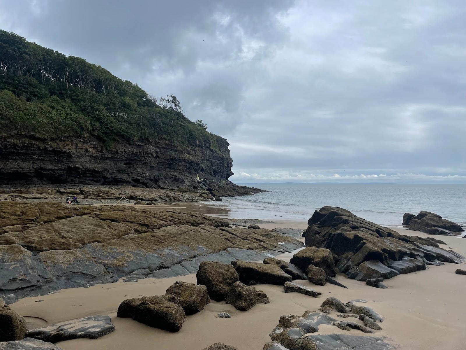 Sandee Waterwynch Bay Beach