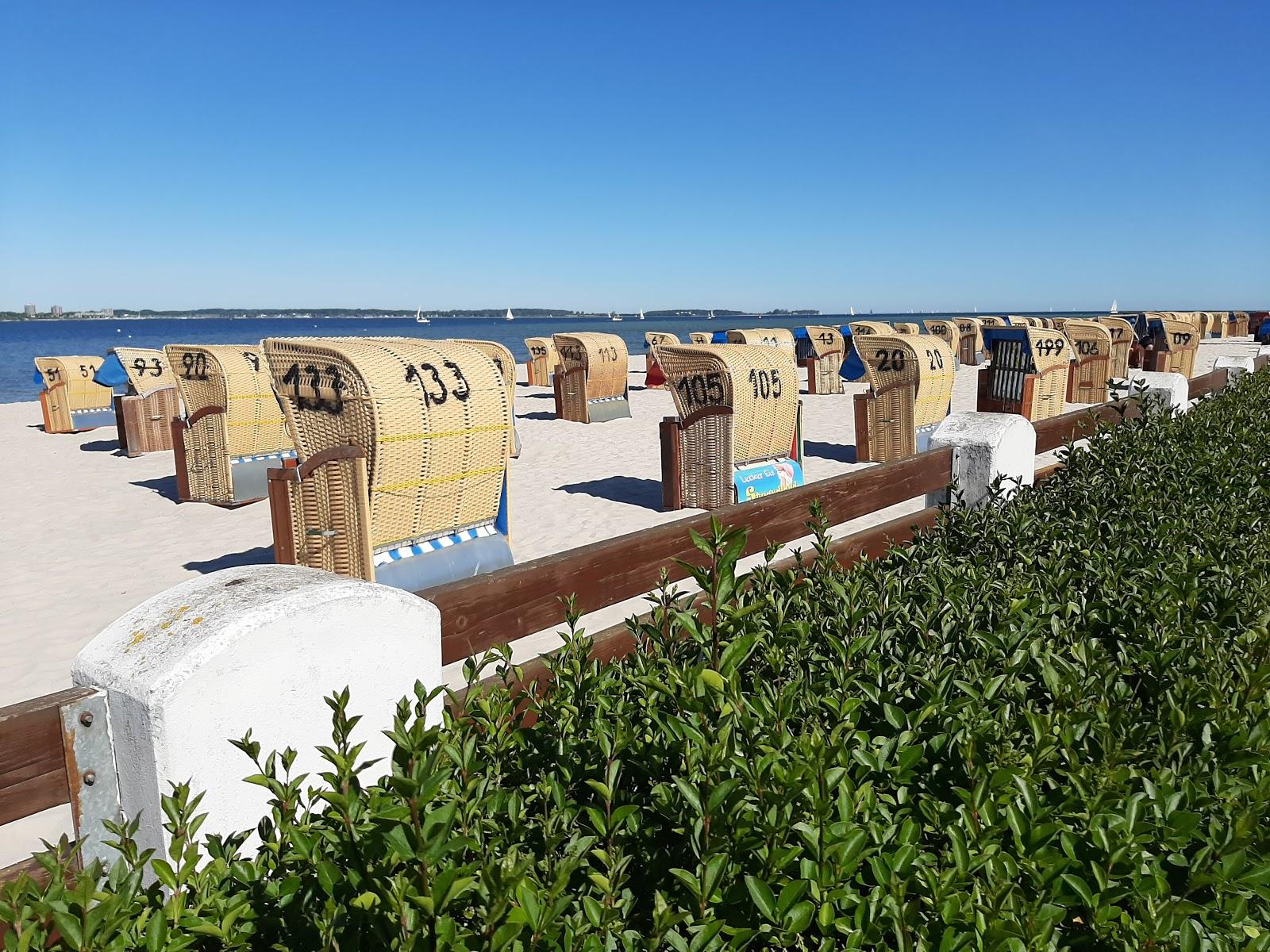 Sandee Ostseestrand Laboe