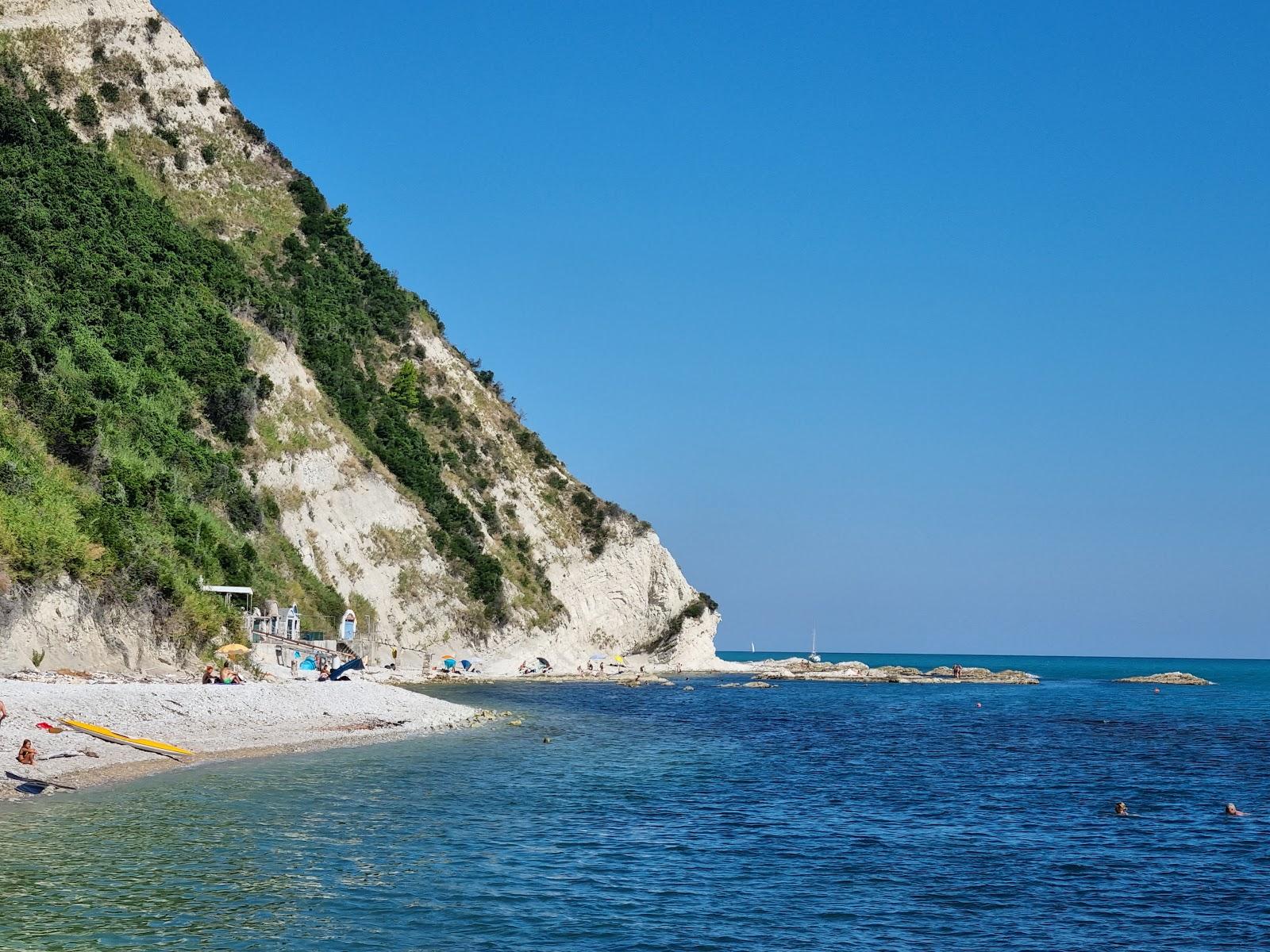 Sandee Spiaggia Della Vena