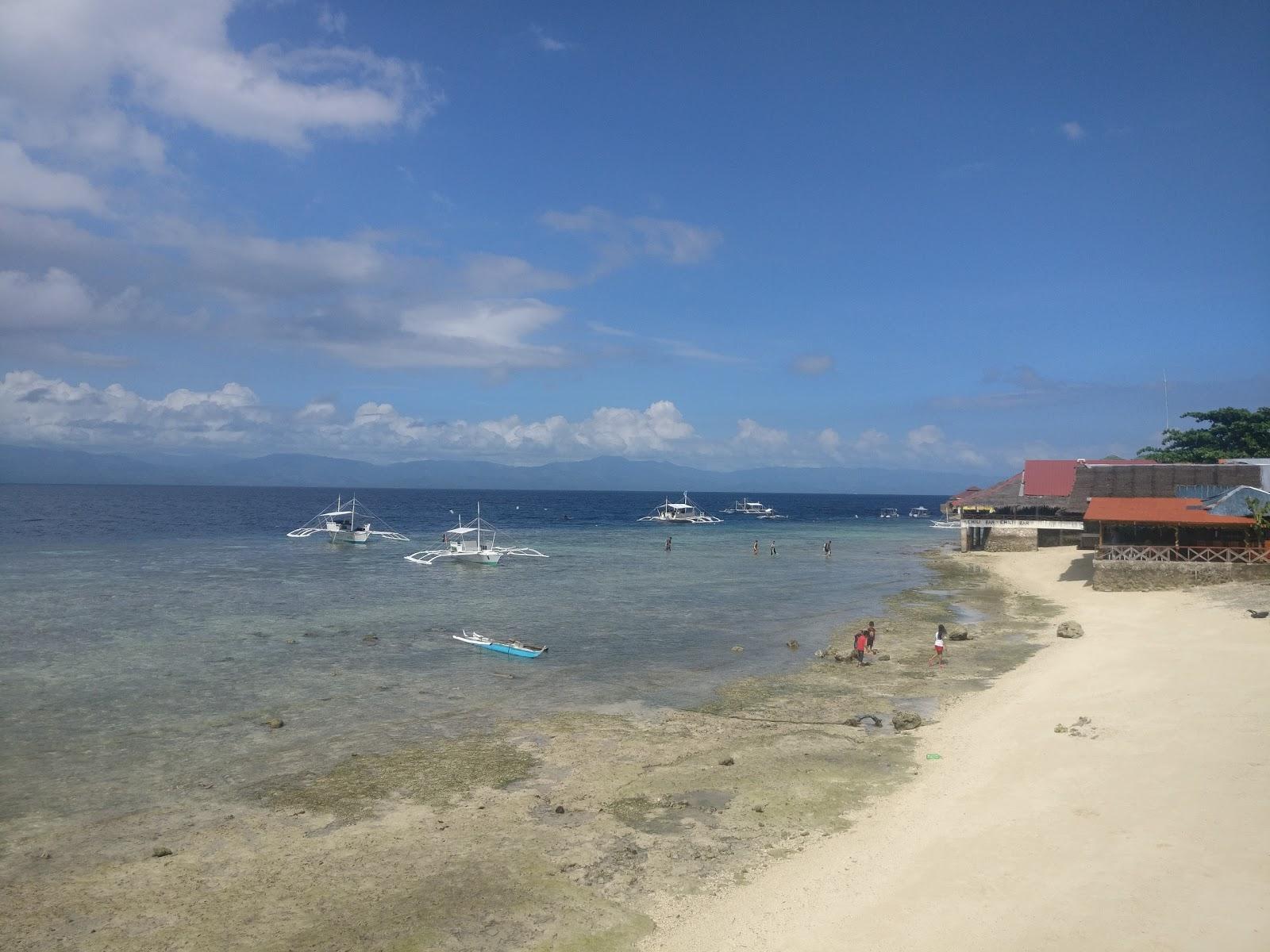 Sandee Pacita's Beach Resort