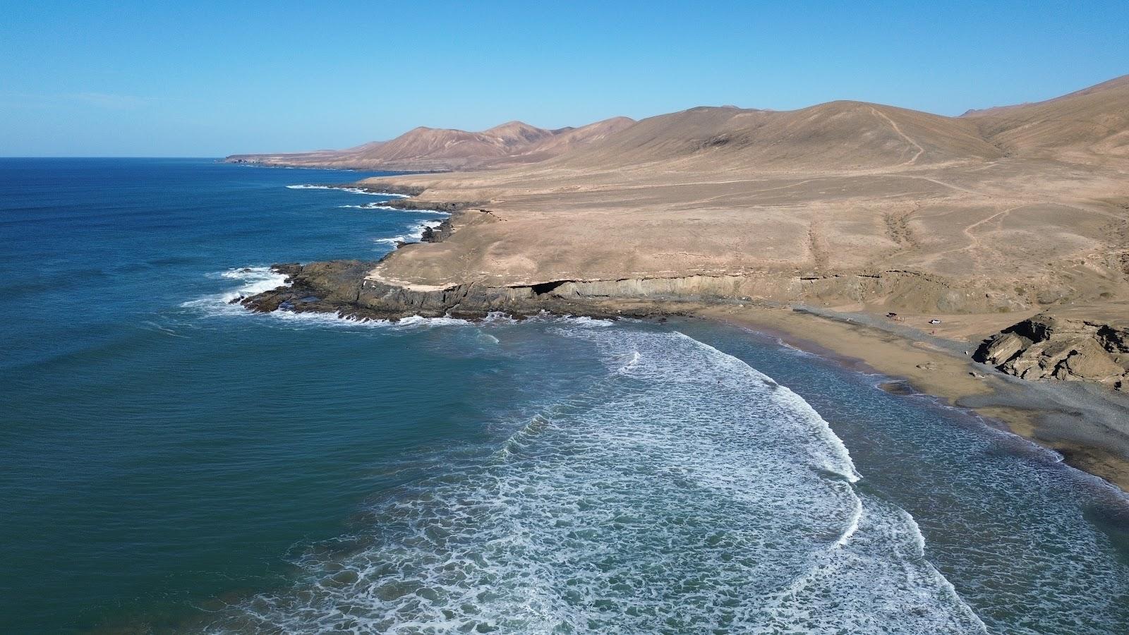 Sandee Playa De Vigocho
