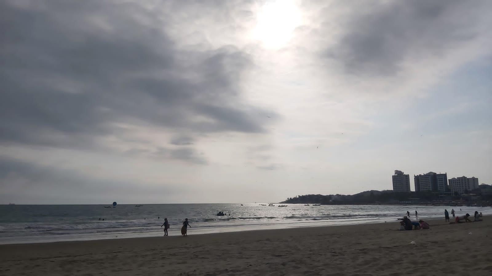 Sandee Playa San Vicente